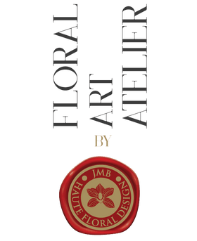 Naperville Florist | Floral Art Atelier by JMB Haute